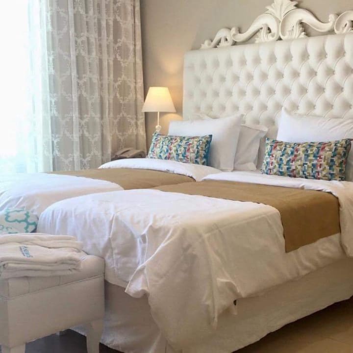 Zimmer Anemos Luxury Grand Resort