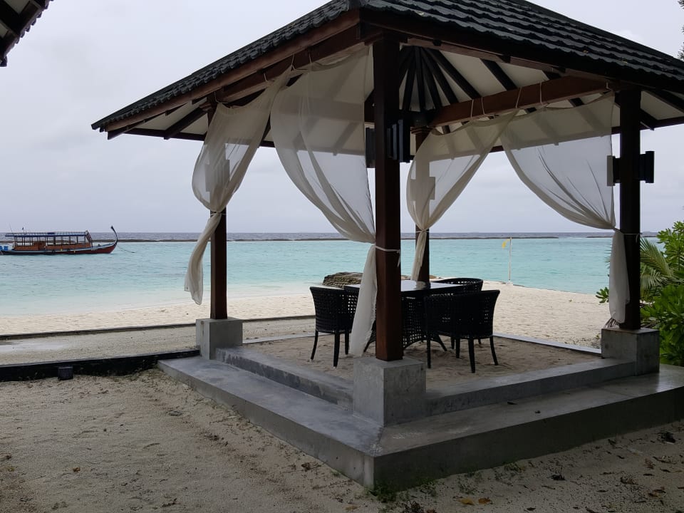 Strand Adaaran Select Meedhupparu Island Resort - Premium All Inclusive