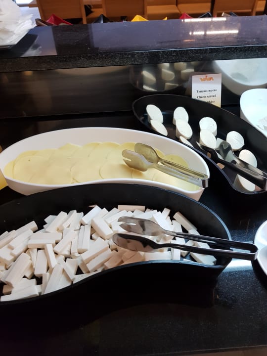 Gastro HVD Viva Club Hotel