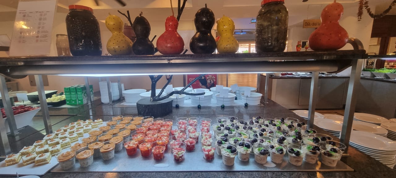 Gastro Labranda Alantur Resort