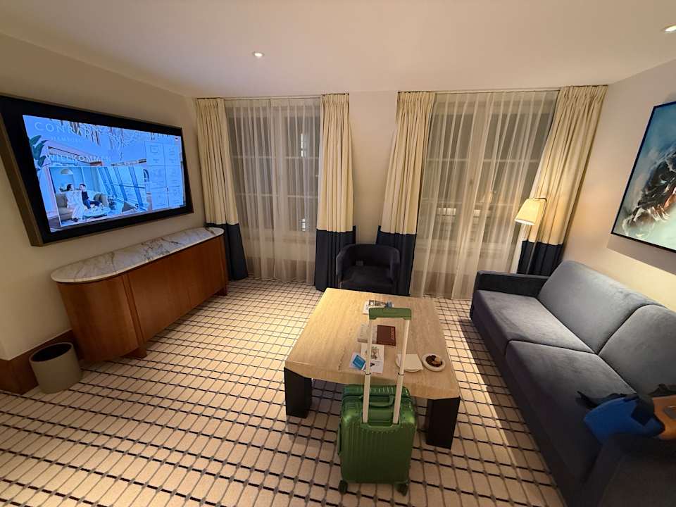 Zimmer Conrad Hamburg