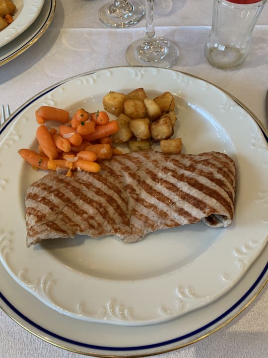 Gastro Sant Alphio Garden Hotel & Spa