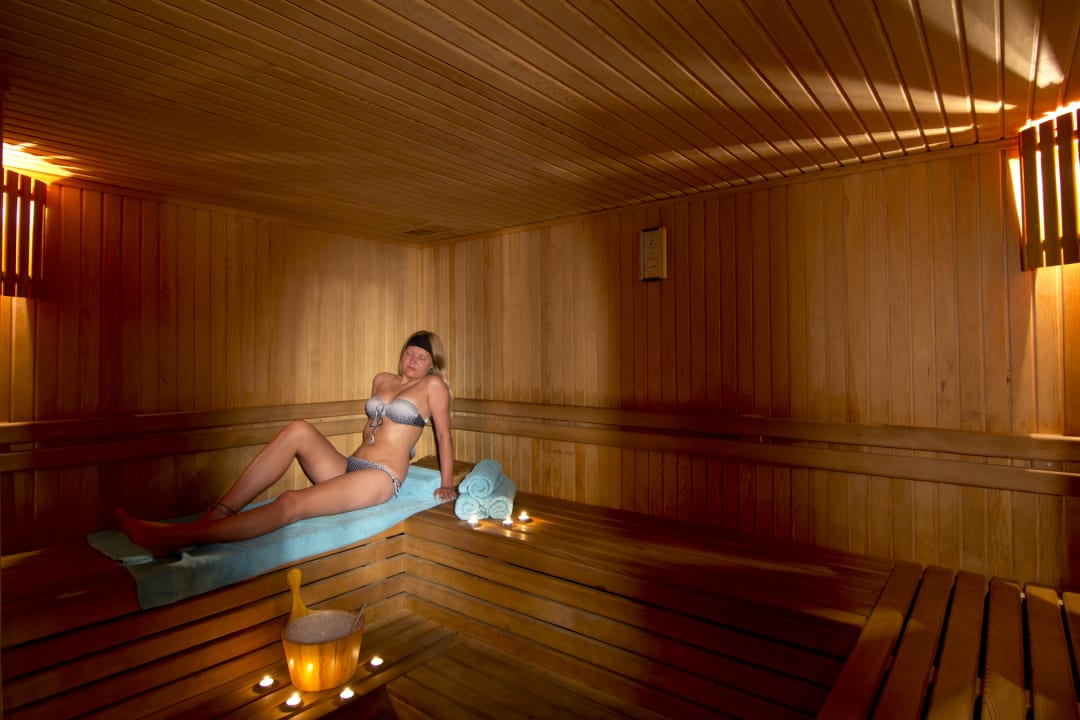 Sport & Freizeit Hotel Kaila Krizantem