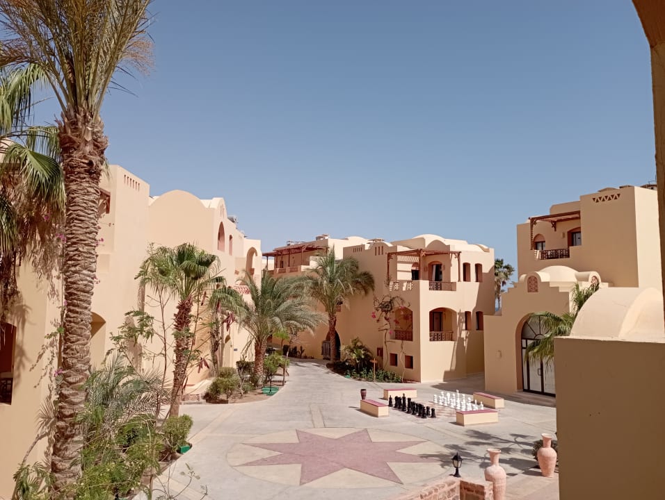 Sonstiges Steigenberger Coraya Beach - Adults only