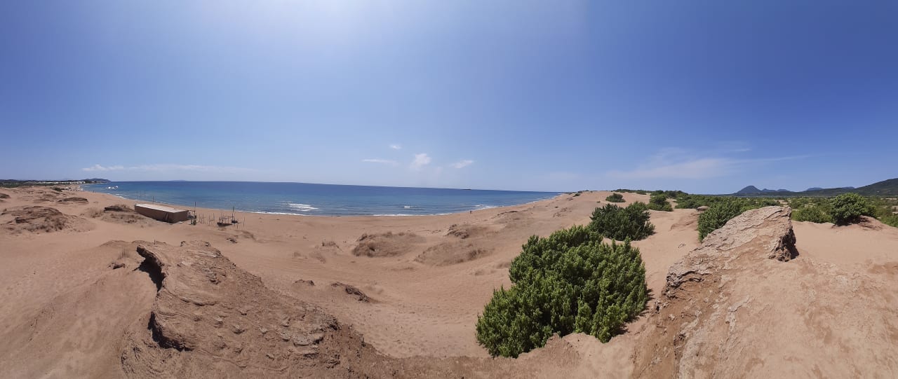 Strand Sandy Villas Resort