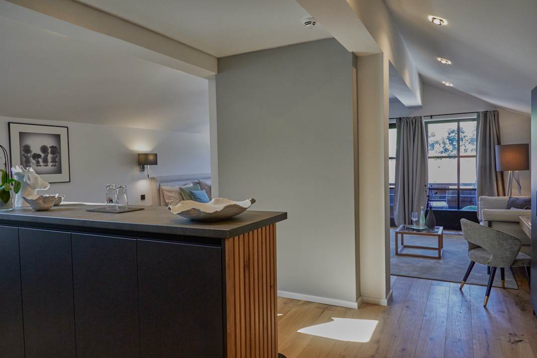 Zimmer Das Lambacher