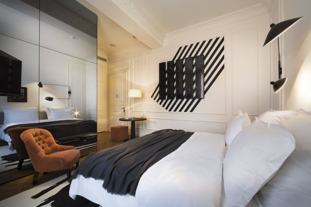 Atelier Suite Adriatic Hotel by Maistra Collection