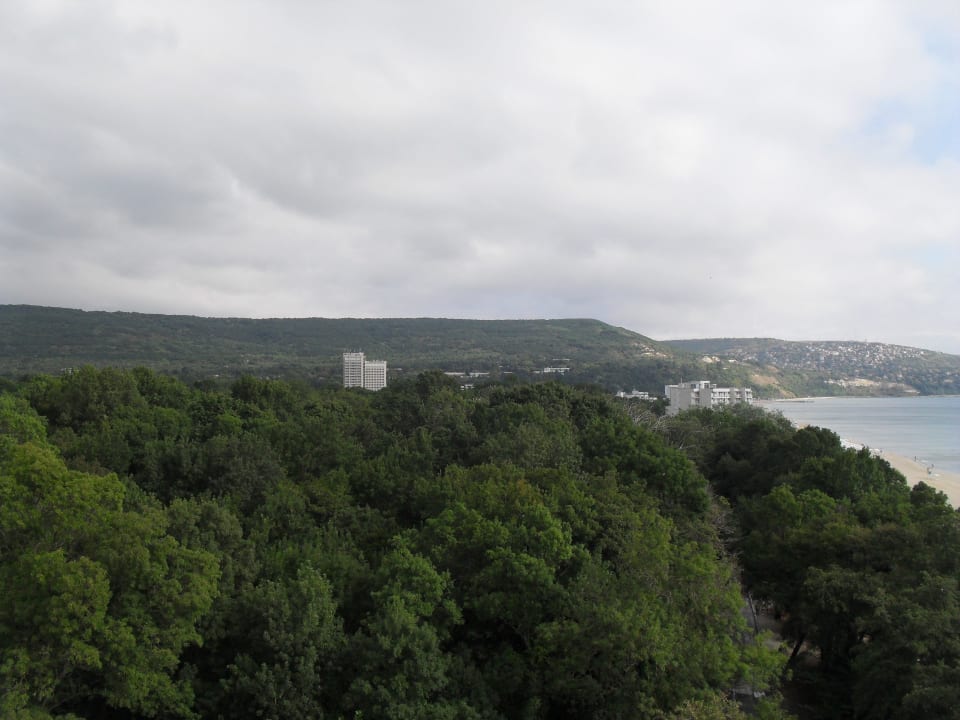 Hotel "Dobrudscha" Hotel Mura