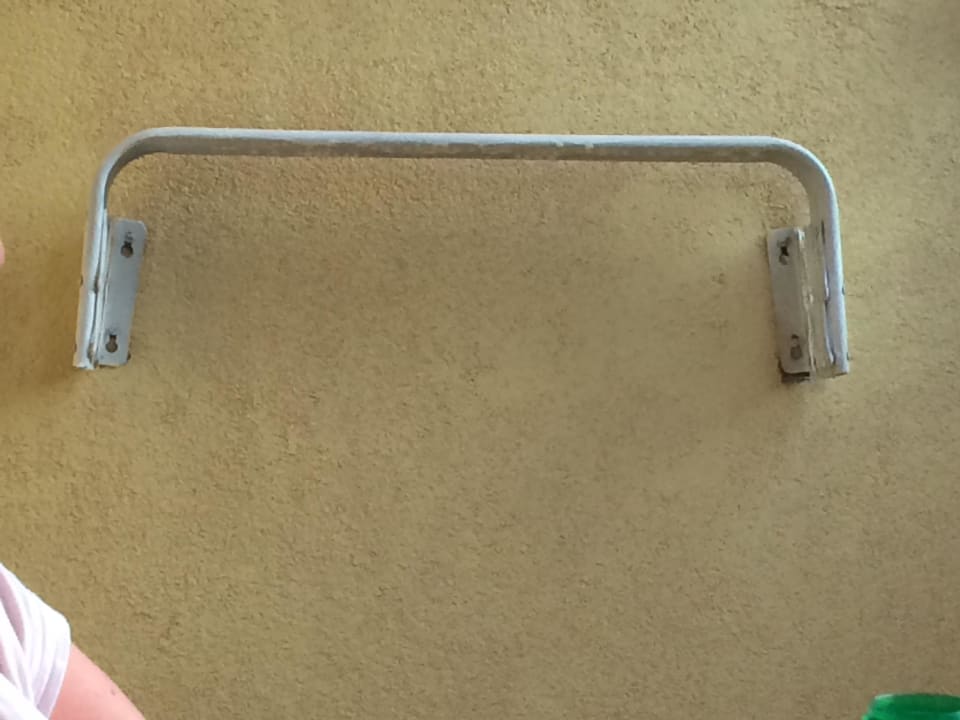 Wäschespinne GRIFID Aqua Club Bolero