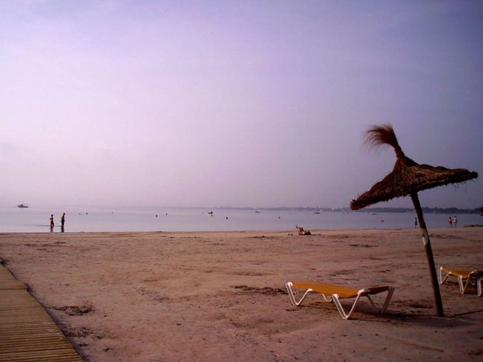 Strand Alcudia Garden Aparthotel