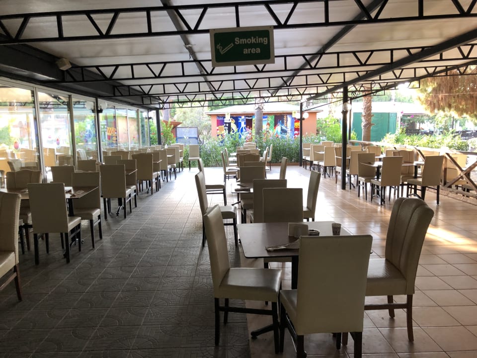 Gastro Club Turtas Beach Hotel