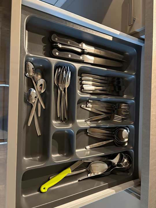 Zimmer Ferienpark Landal Hoog Vaals