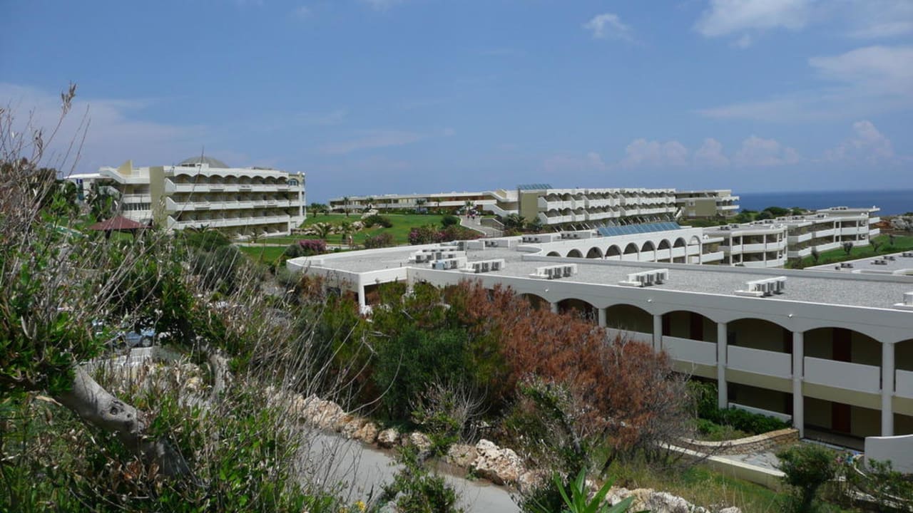 Hotel Kalithea Horizon Royal Hotel Kalithea Horizon Royal