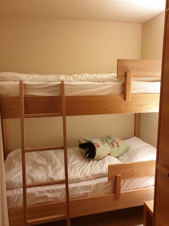 Zimmer Falkensteiner Family Resort Lido