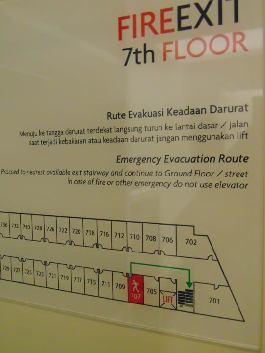 Sonstiges Innside by Melia Yogyakarta