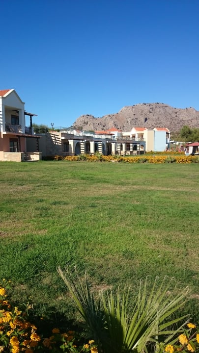 1er Bereich am Strand Lindos Imperial Resort & Spa