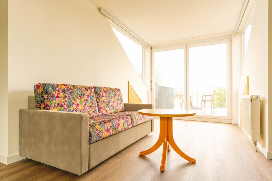 Zimmer Hotel Rosmarin