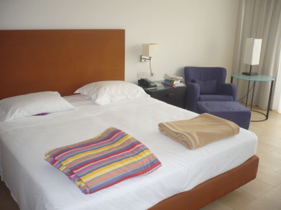 Zimmer Kernos Beach Hotel & Bungalows