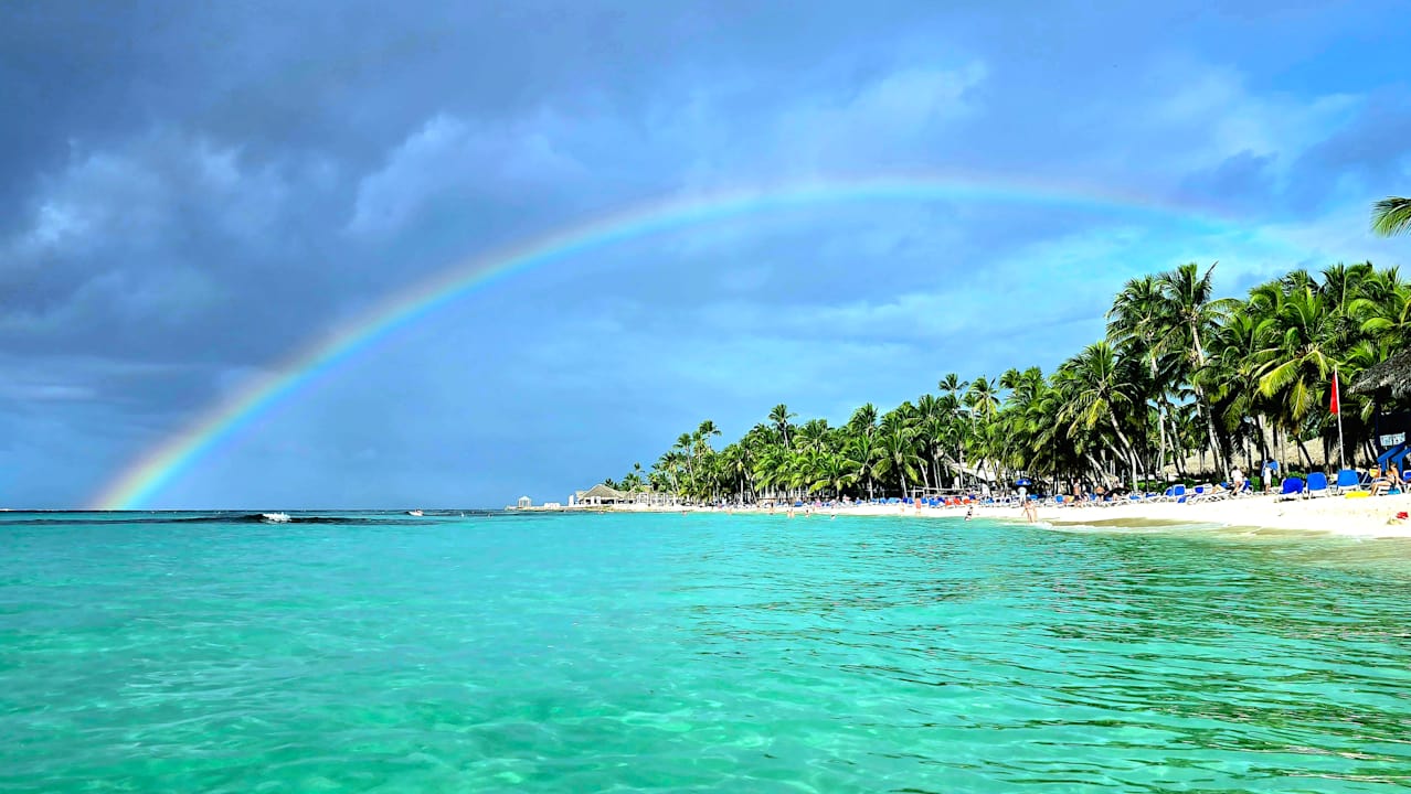 Strand Hotel Viva Dominicus Palace by Wyndham-All Inclusive Resort
