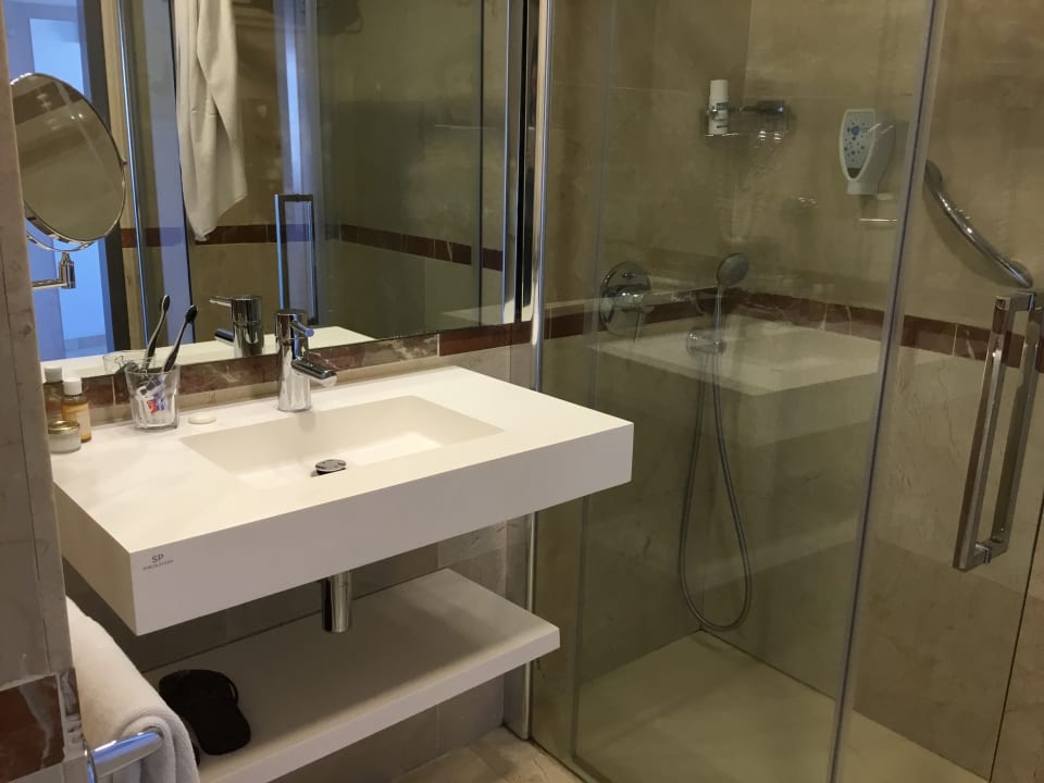 Zimmer Grupotel Acapulco Playa - Adults Only