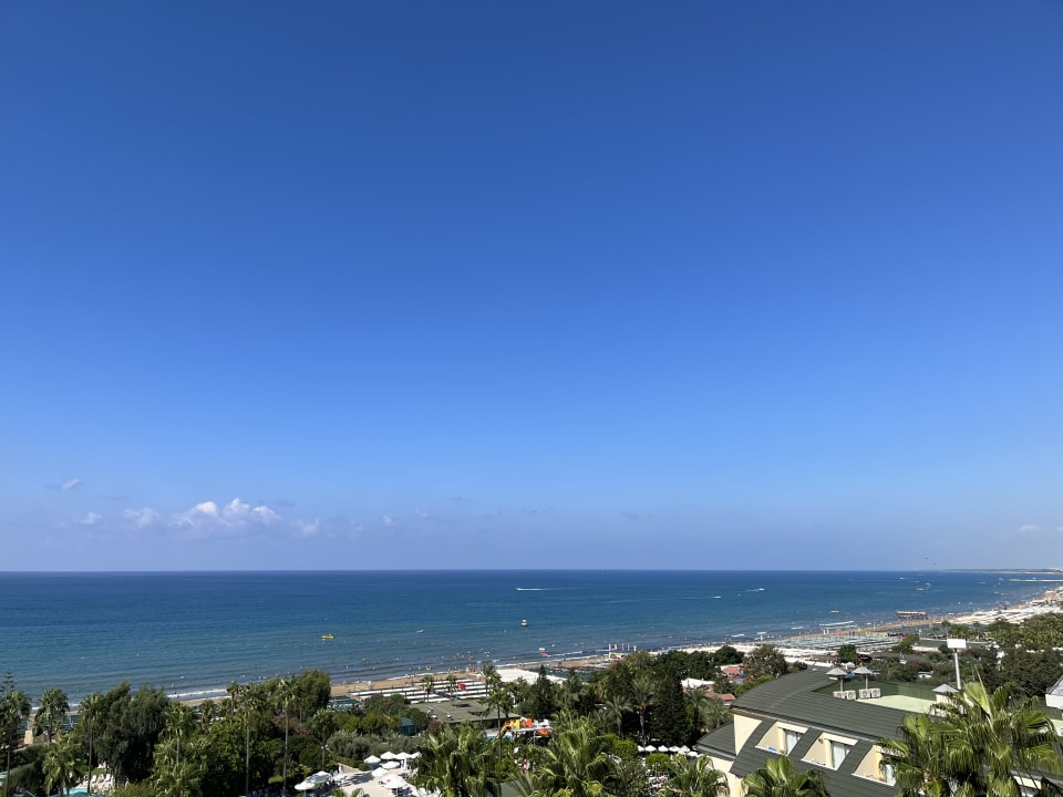 Zimmer Iz Flower Side Beach Hotel