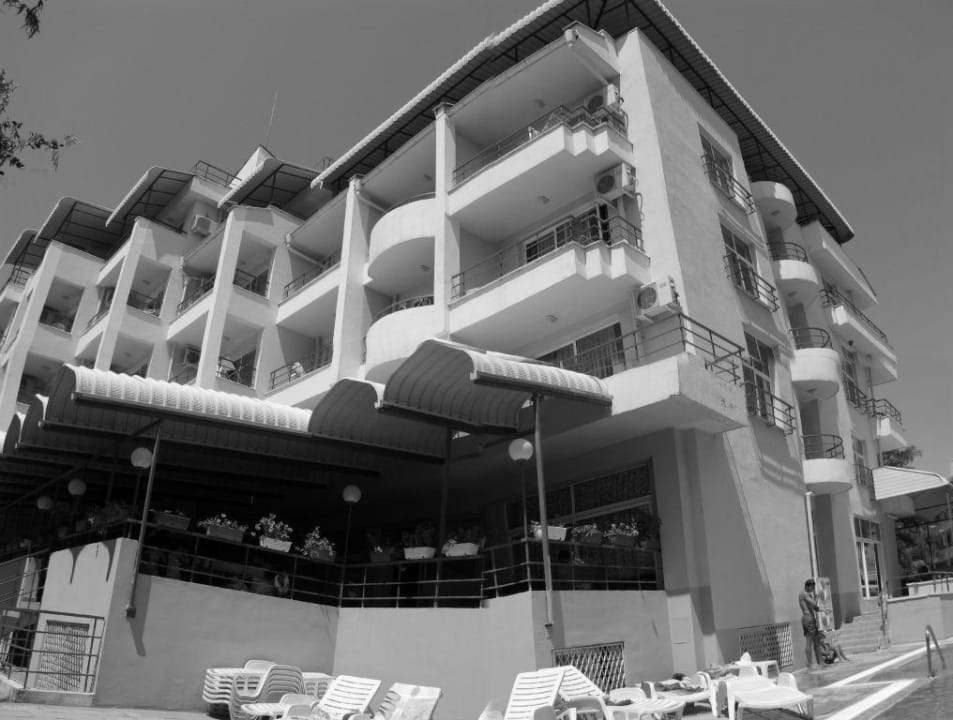 Hotel Hotel Flagman