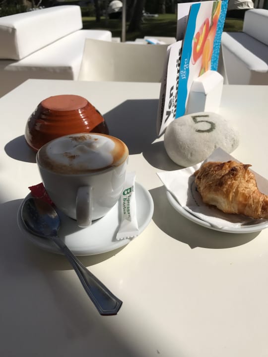 Restaurant Playa Esperanza Resort