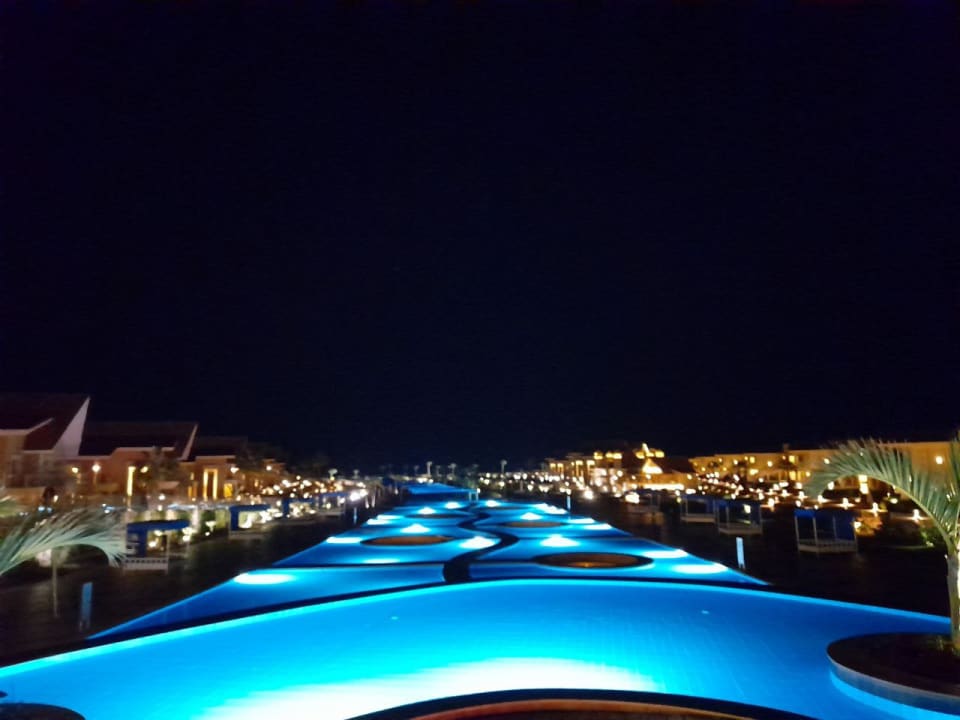 Pool Pickalbatros Sea World Resort - Marsa Alam