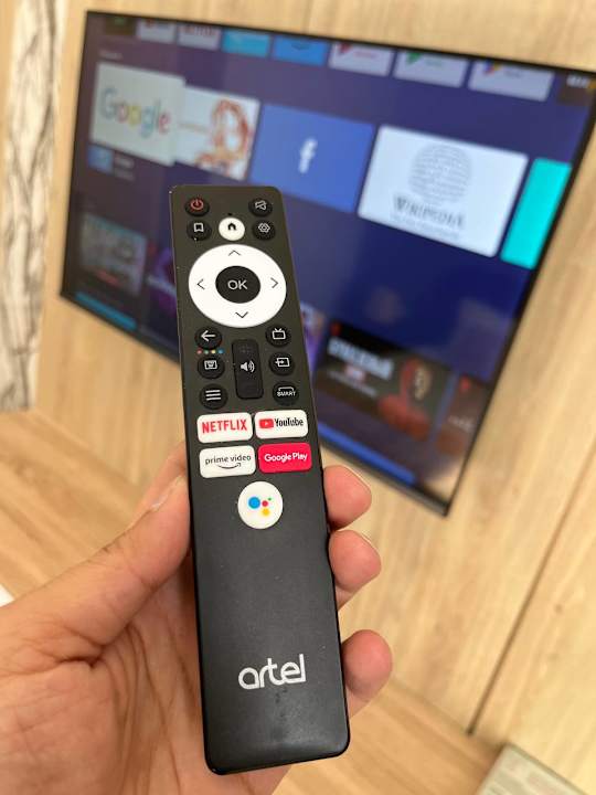 Zimmer Reikartz Amar Samarkand