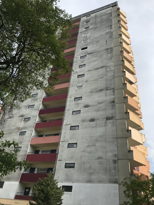 Außenansicht Panoramic - Ihr Apartmenthotel im Harz
