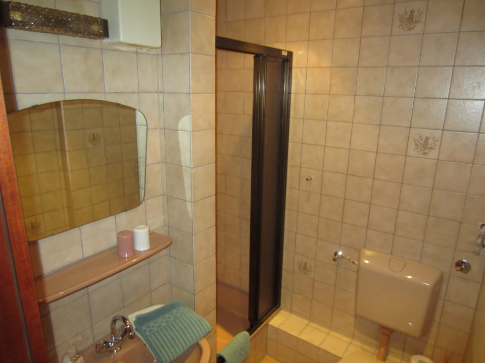 Badimpression Gasthof Robens