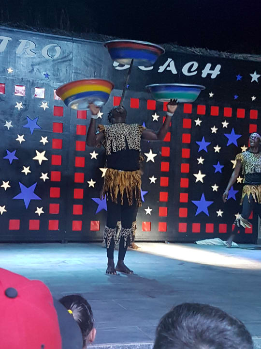 Sport & Freizeit Quattro Beach Spa & Resort