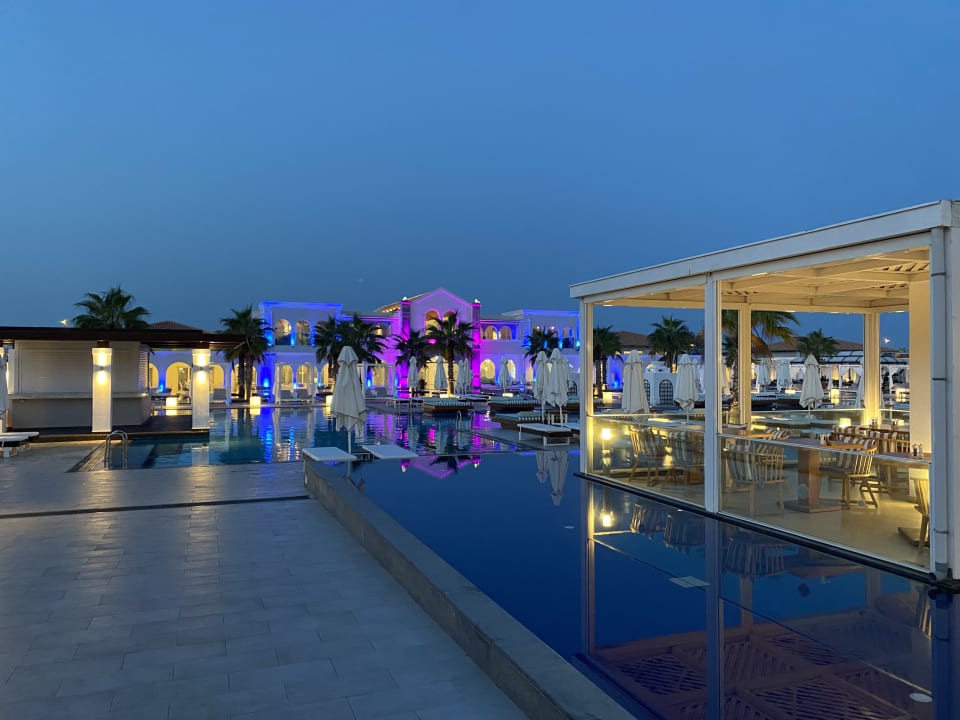 Pool Anemos Luxury Grand Resort