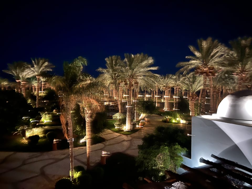 Gartenanlage Grand Makadi