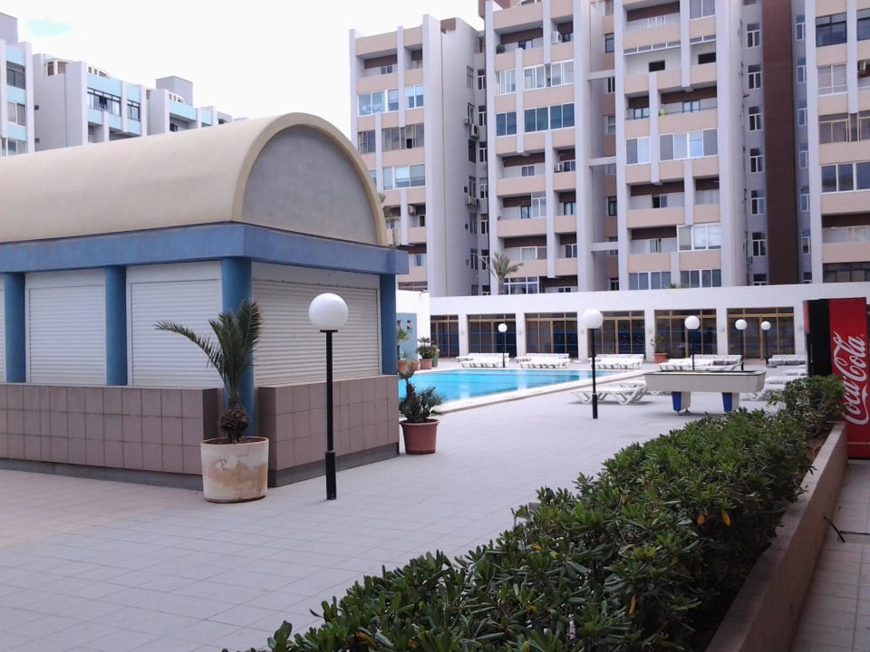 Blue Sea La Vallette Resort & St. Georg Park The St. George's Park Hotel