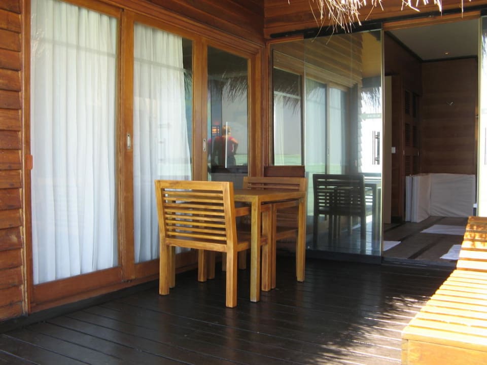 Ocean Villen Adaaran Select Hudhuran Fushi - Premium All Inclusive