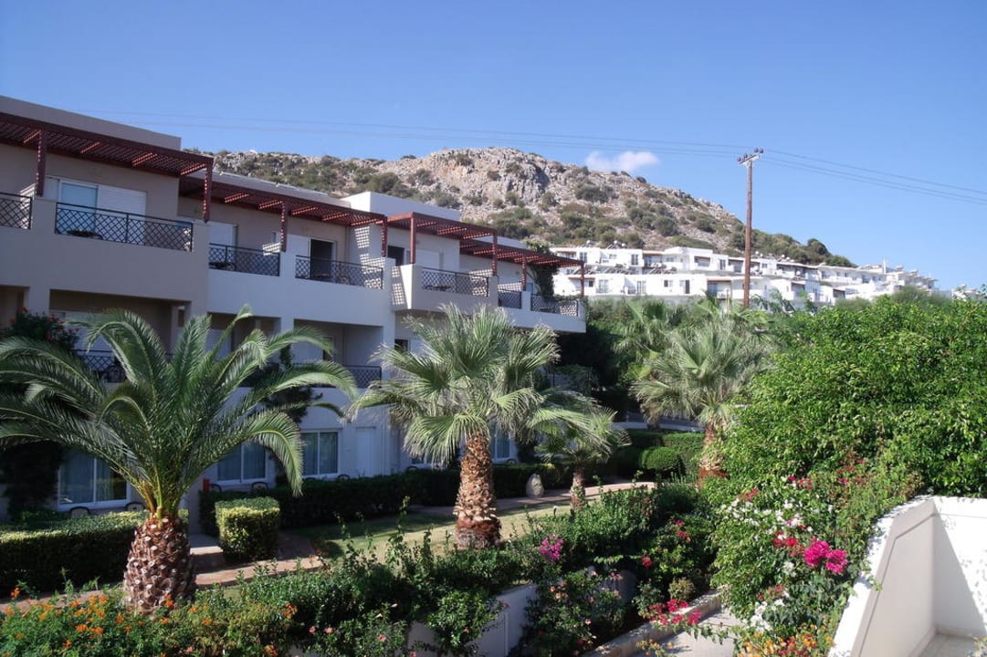 Grand Hotel Holiday Resort Grand Hotel Holiday Resort