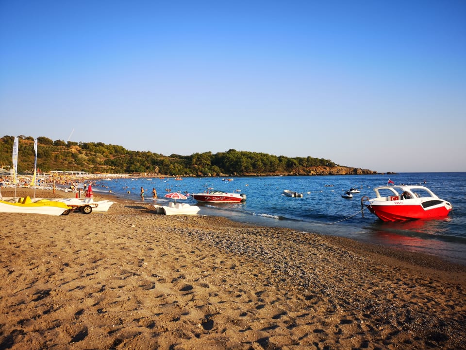 Strand Saphir Resort & Spa