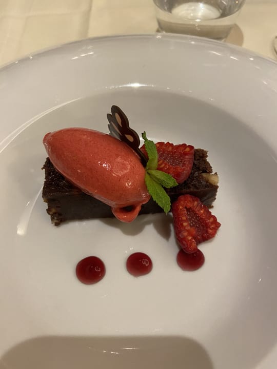 Gastro Hotel Der Waldhof