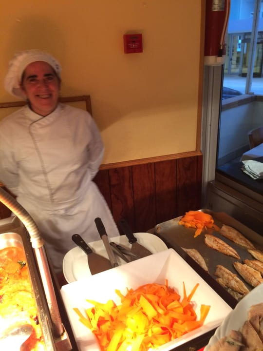 Hotel Clumba Hotel Clumba