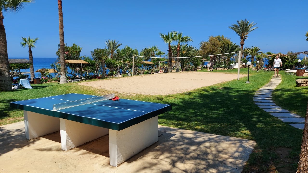 Sport & Freizeit Crystal Springs Beach Hotel