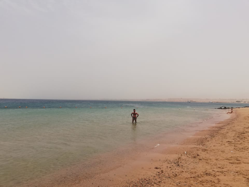 Strand Amarina Abu Soma Resort & Aquapark