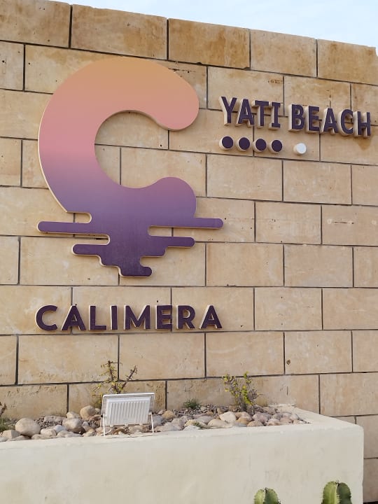 Sonstiges Calimera Yati Beach