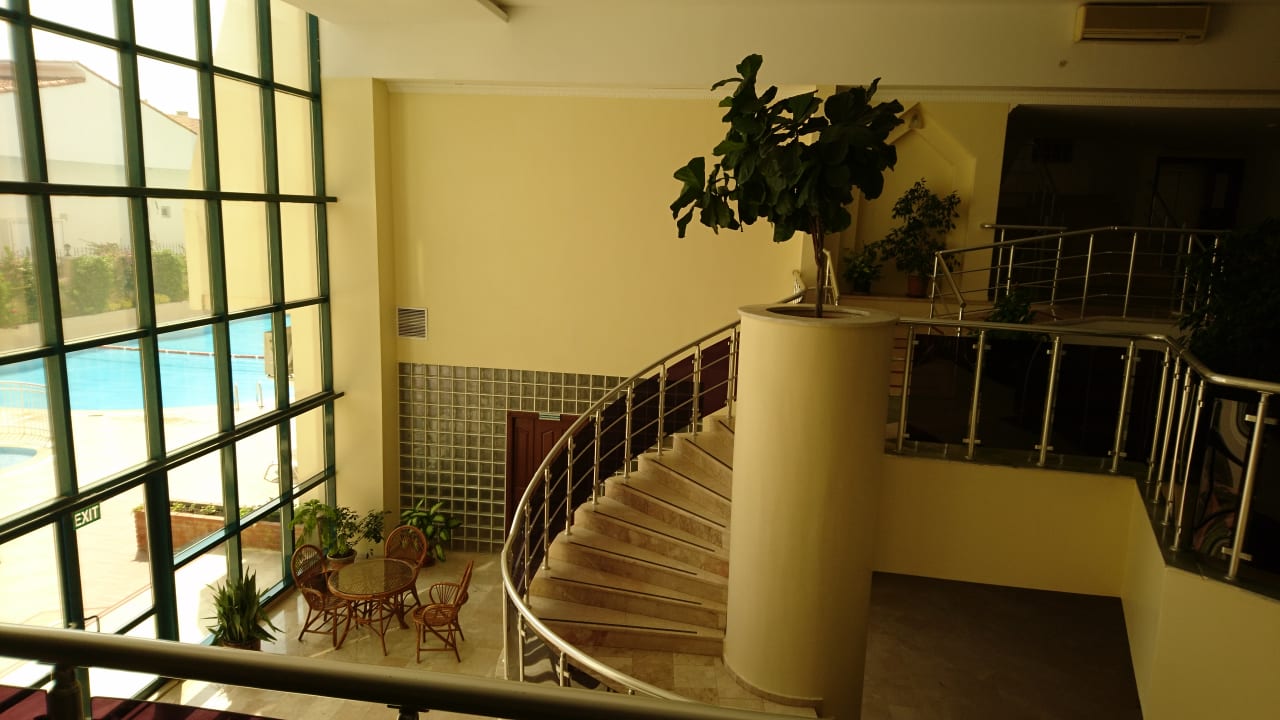 Sonstiges Grand Seker Hotel