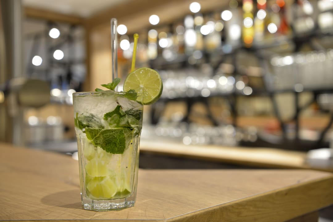 Gastro Ringhotel Am Stadtpark