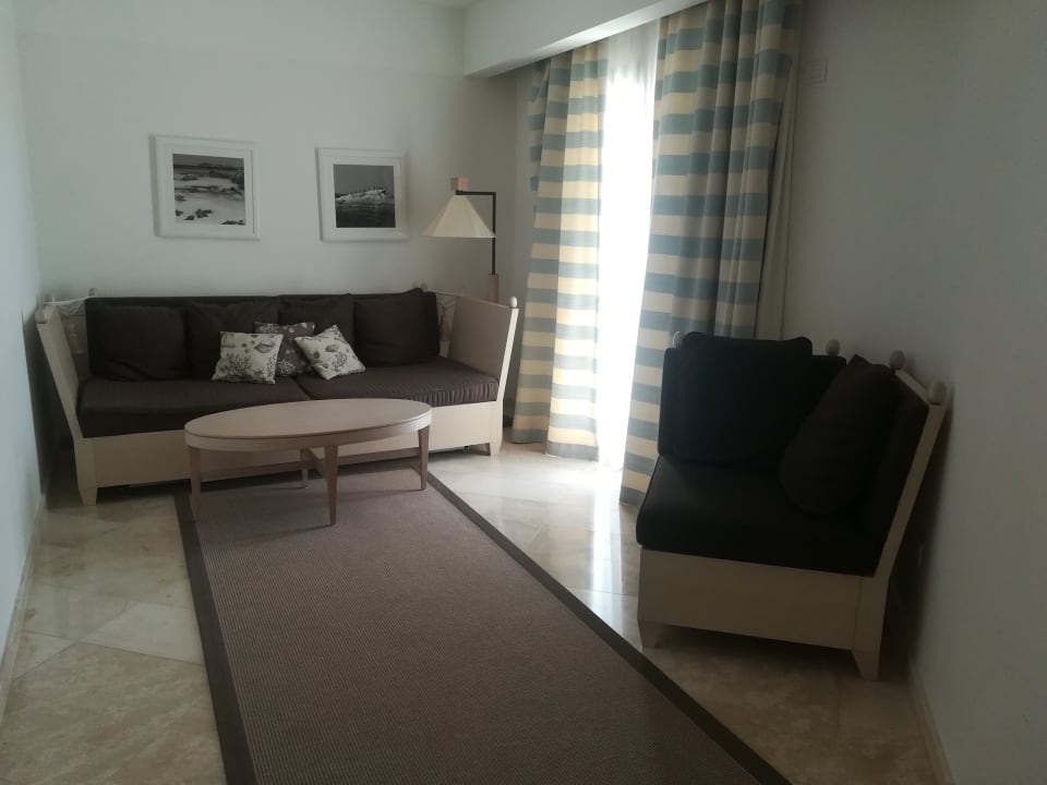 Zimmer Grande Baia Resort & Spa