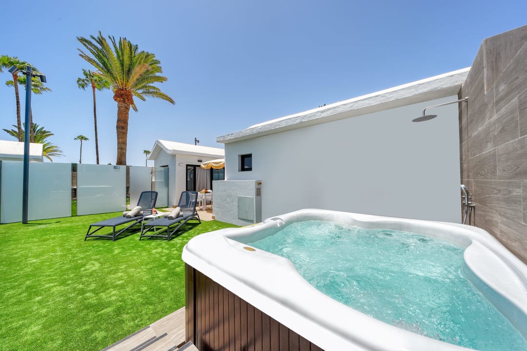 Zimmer Club Maspalomas Suites & SPA