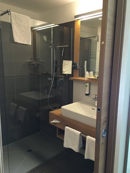 Zimmer Mountain Resort M&M