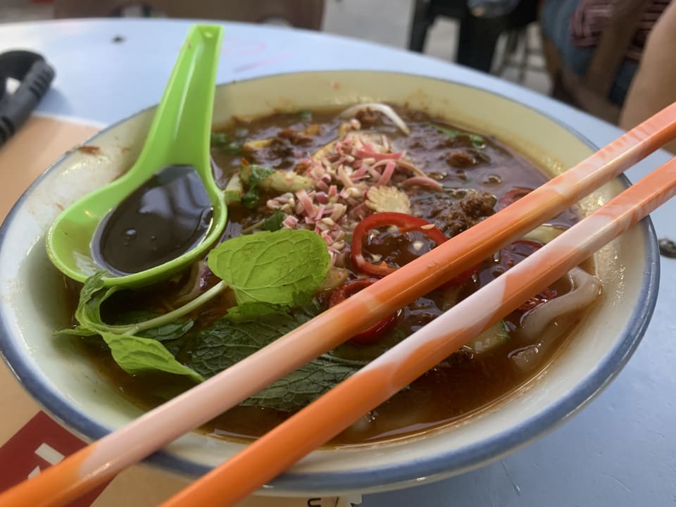 Gastro Hotel Sentral Seaview, Penang