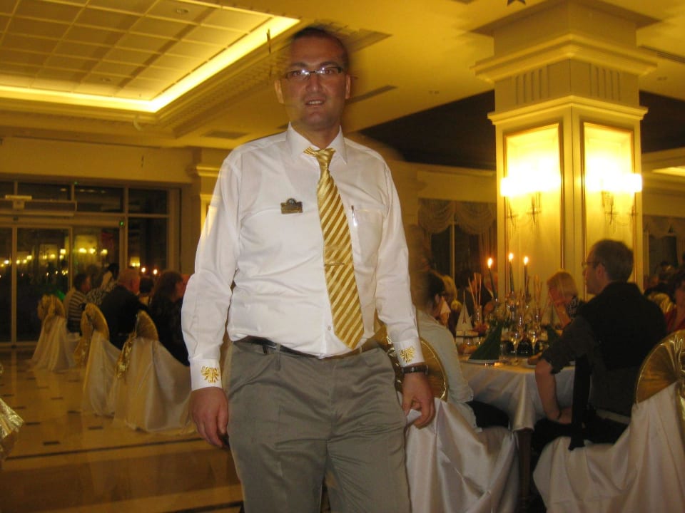 Weihnachten Diamond Excellence Resort & Spa